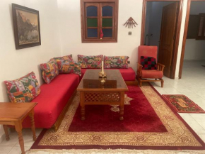 ennakhli house